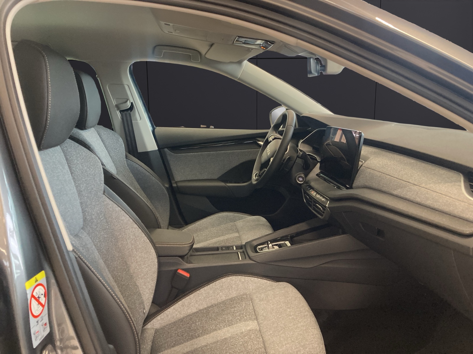 Fahrzeugabbildung SKODA Octavia Combi TOUR 2.0 TDI 110 kW DSG NAVI SH AHZV ACC