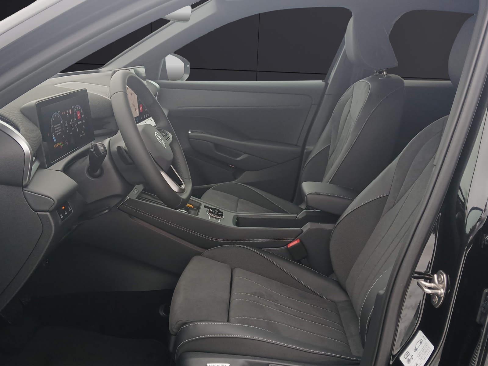 Fahrzeugabbildung Volkswagen T-Roc Style Head Up NAVI DAB ACC