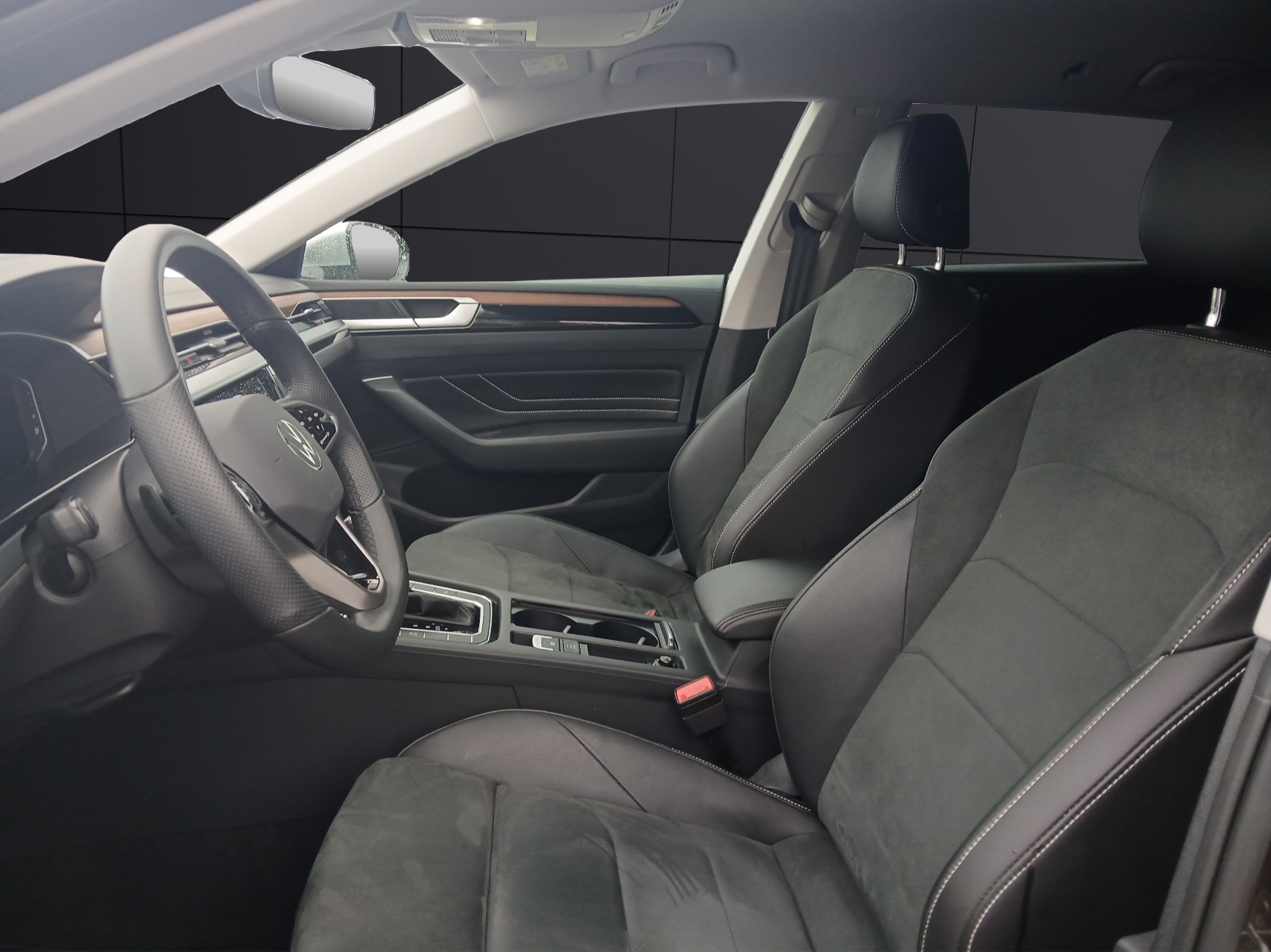 Fahrzeugabbildung Volkswagen Arteon SB TDI Elegance DSG LED AHK Navi AID ACC RFK SH