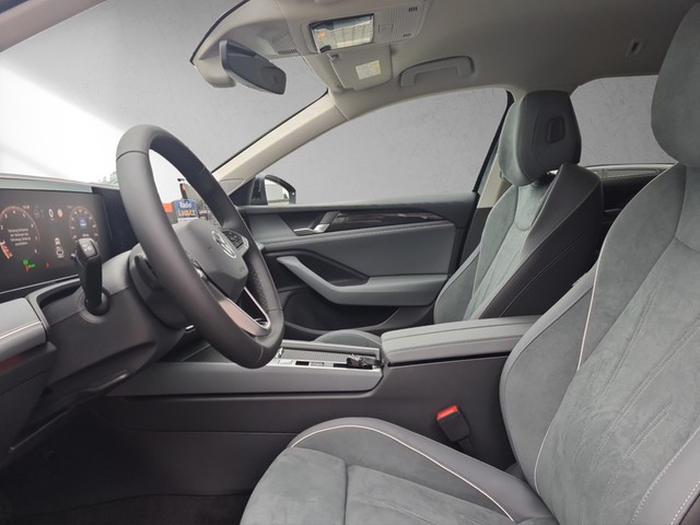 Fahrzeugabbildung Volkswagen Passat 1.5 eTSI 110 kW Business