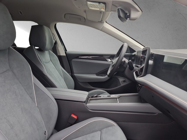Fahrzeugabbildung Volkswagen Passat 1.5 eTSI 110 kW Business