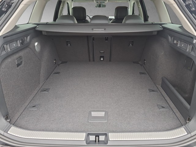 Fahrzeugabbildung Volkswagen Passat 1.5 eTSI 110 kW Business