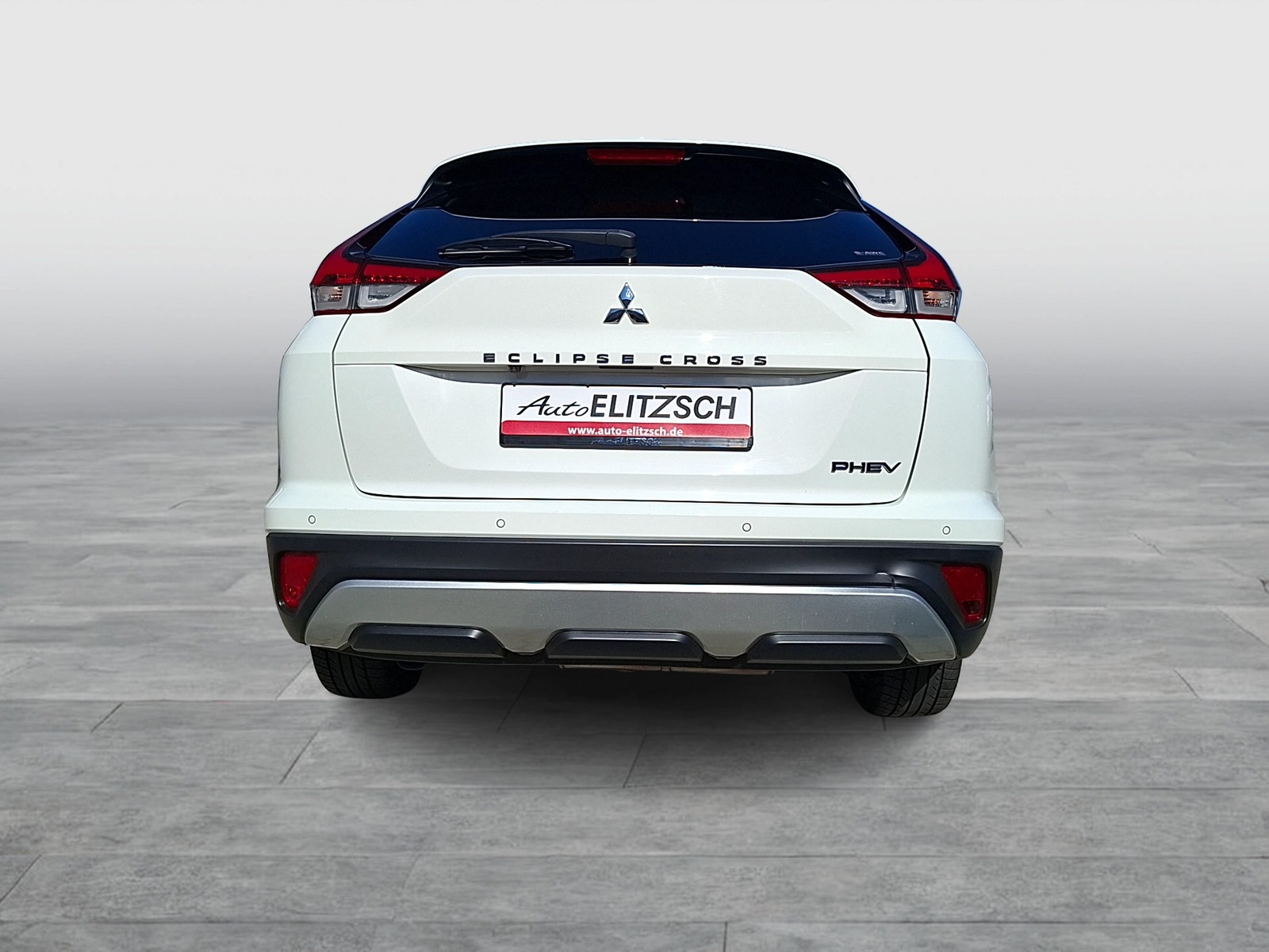 Fahrzeugabbildung Mitsubishi Eclipse Cross 2.4 MIVED 4WD PHEV LED Navi RFK STH HuD