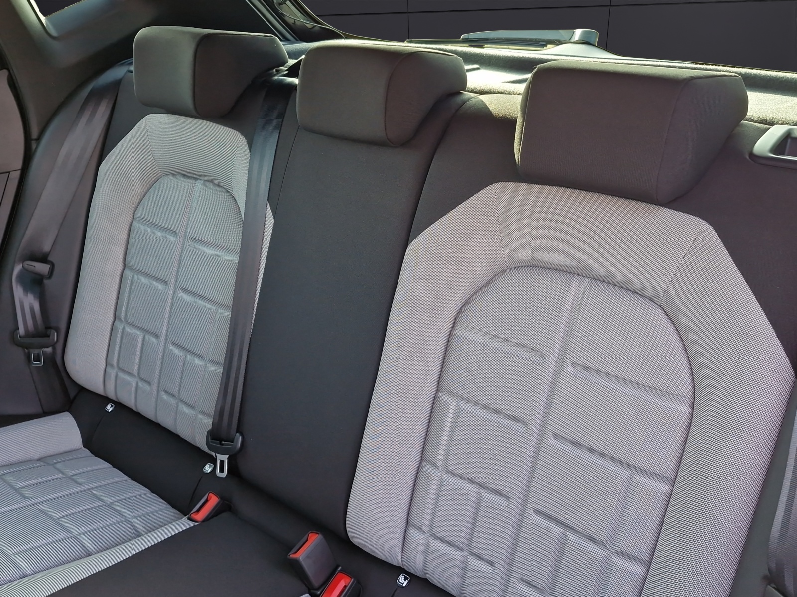 Fahrzeugabbildung SEAT Ibiza 1.0 TSI FR