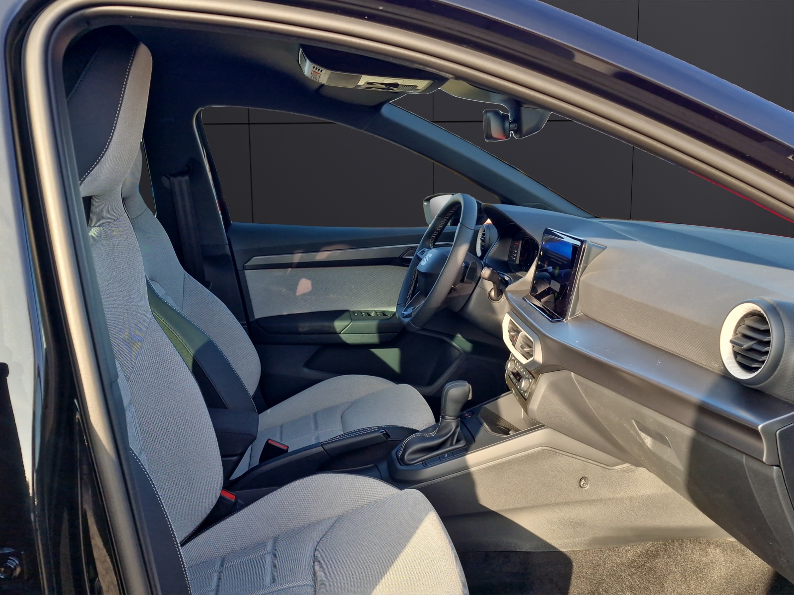 Fahrzeugabbildung SEAT Ibiza 1.0 TSI FR