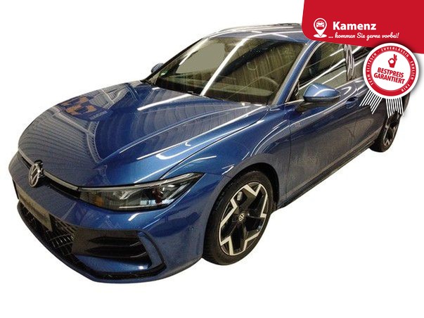 Volkswagen Passat Variant TDI R-line DSG Standhzg. Matrix AHK Navi AID HUD ACC RFK SH