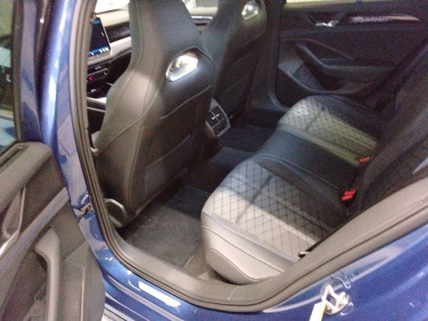 Fahrzeugabbildung Volkswagen Passat Variant TDI R-line DSG Standhzg. Matrix AHK Navi AID HUD ACC RFK SH