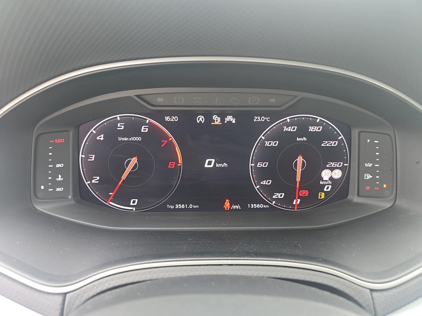 Fahrzeugabbildung SEAT Ibiza Style Edition LED App-Connect VC SHZ