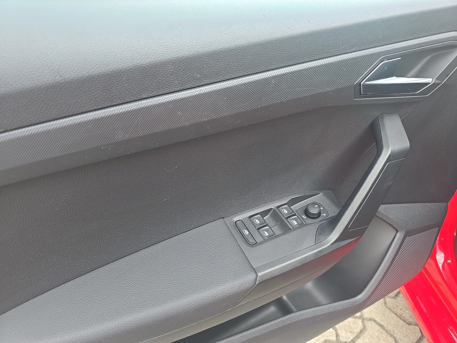 Fahrzeugabbildung SEAT Ibiza Style Edition LED App-Connect VC SHZ