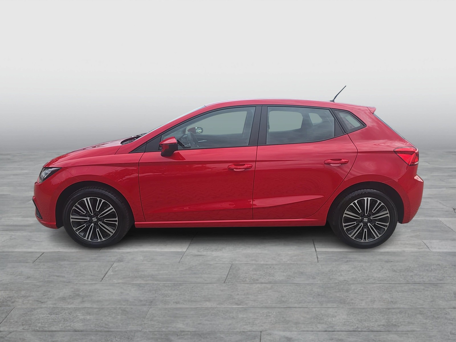 Fahrzeugabbildung SEAT Ibiza Style Edition LED App-Connect VC SHZ