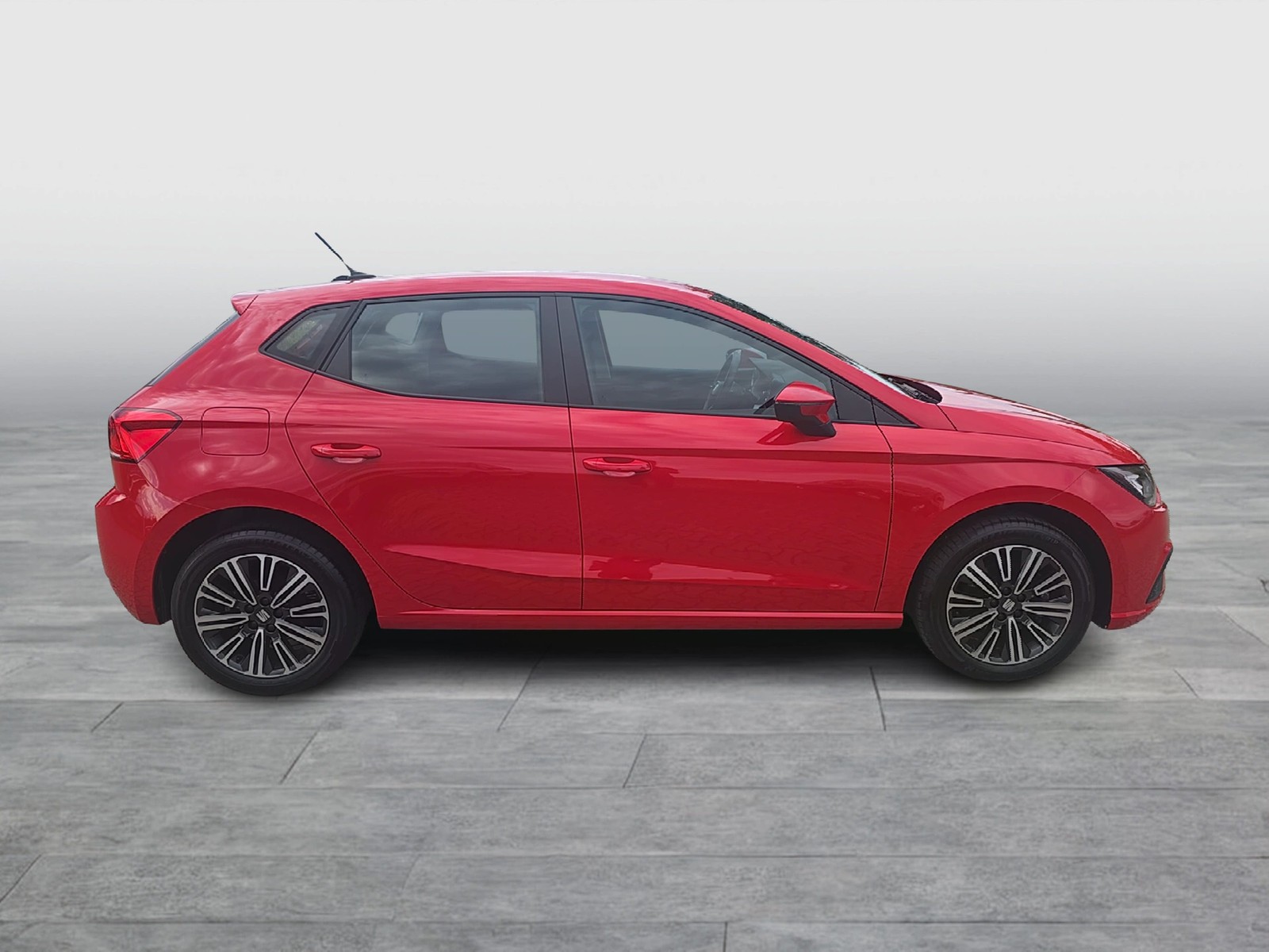 Fahrzeugabbildung SEAT Ibiza Style Edition LED App-Connect VC SHZ