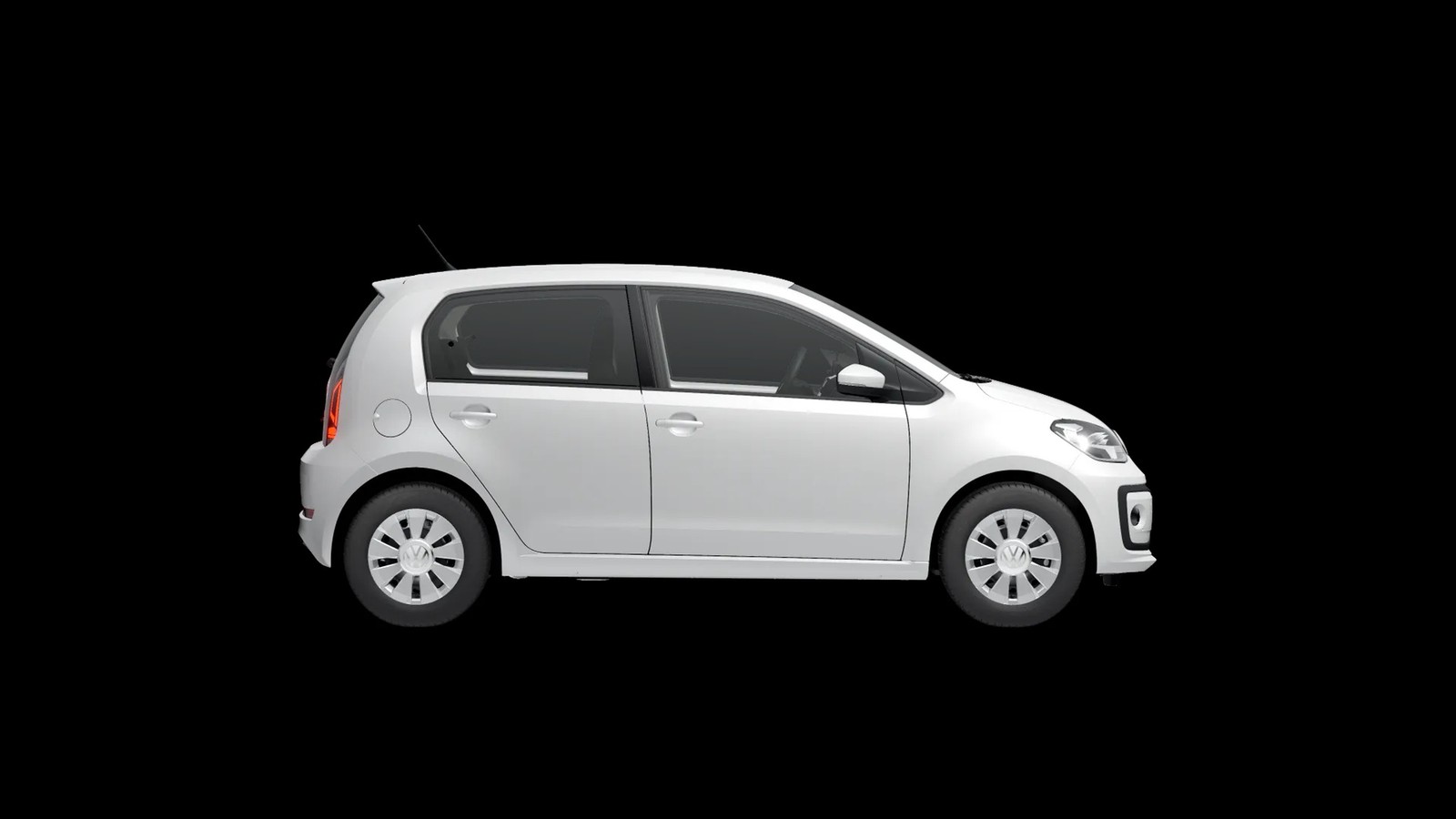 Fahrzeugabbildung Volkswagen up! 1.0 Move Up! Klima DAB GRA RFK SHZ