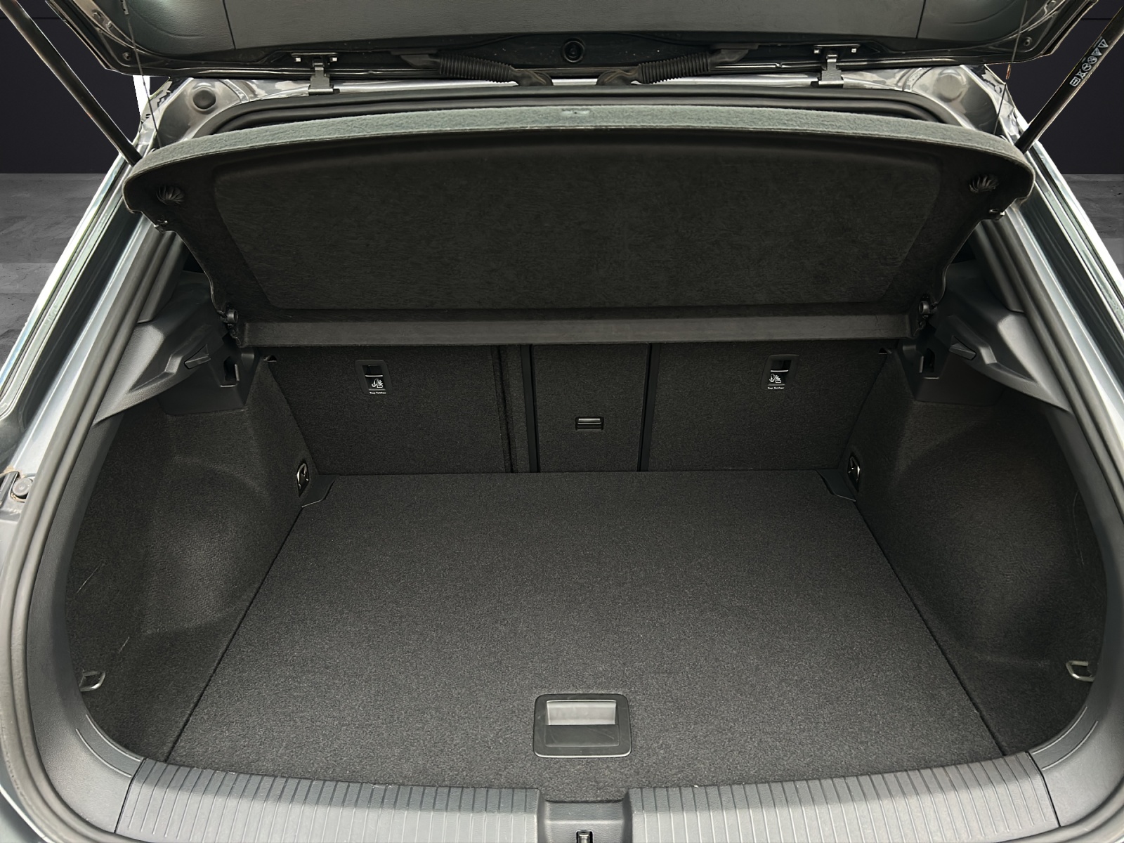 Fahrzeugabbildung Volkswagen T-Roc R-Line TSI DSG IQ.Light ACC STH SH LRHzg RearView Navi Klima