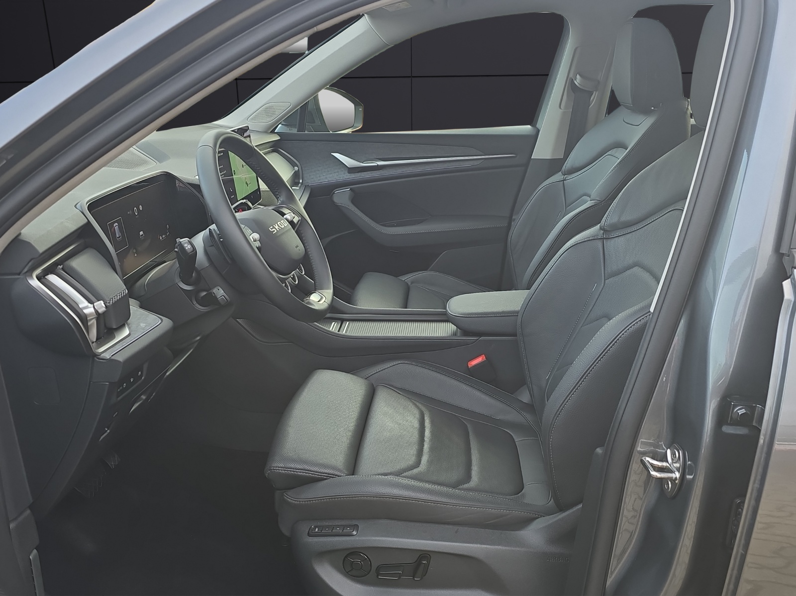 Fahrzeugabbildung SKODA Kodiaq 2.0 TDI 4x4 Selection MATRIX AHZ KAMERA NAVI