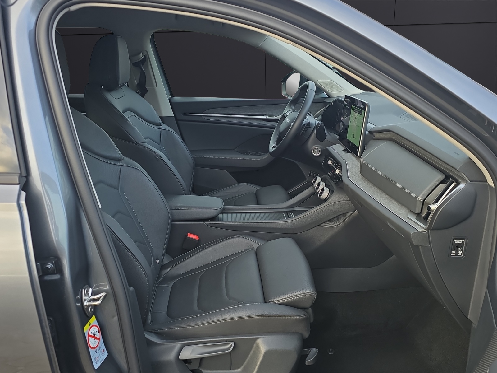 Fahrzeugabbildung SKODA Kodiaq 2.0 TDI 4x4 Selection MATRIX AHZ KAMERA NAVI