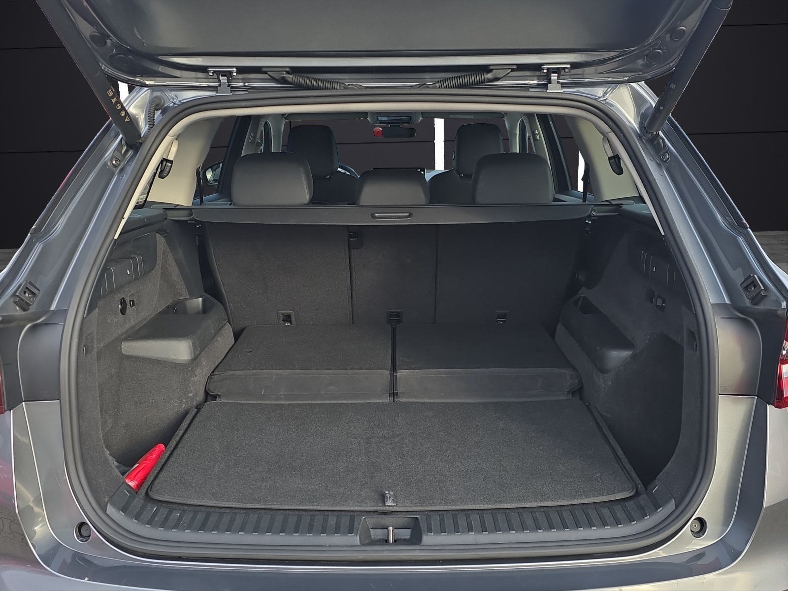 Fahrzeugabbildung SKODA Kodiaq 2.0 TDI 4x4 Selection MATRIX AHZ KAMERA NAVI