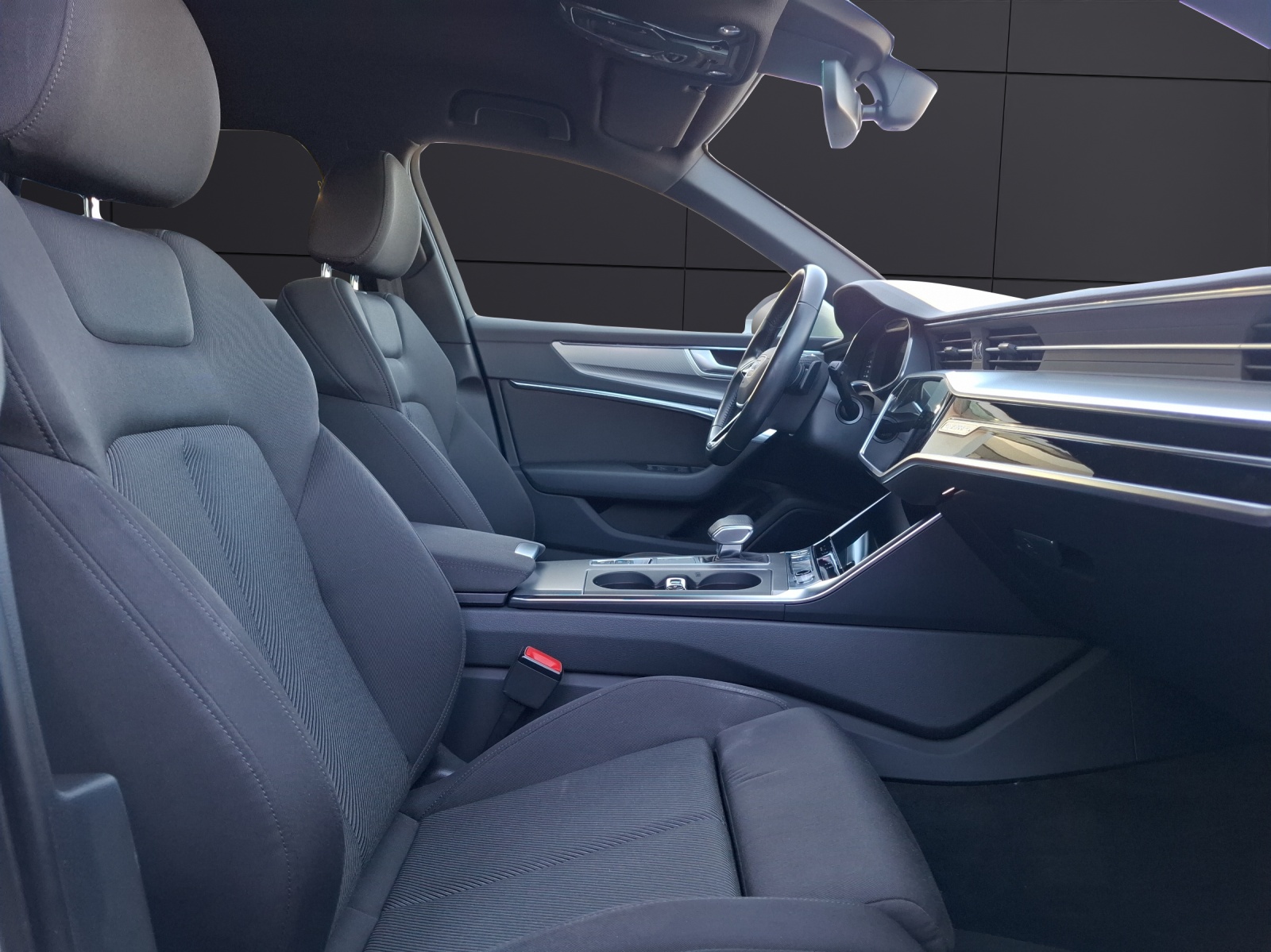 Fahrzeugabbildung Audi A6 Avant 50 TDI sport quattro Matrix Navi AVC ACC SH 19