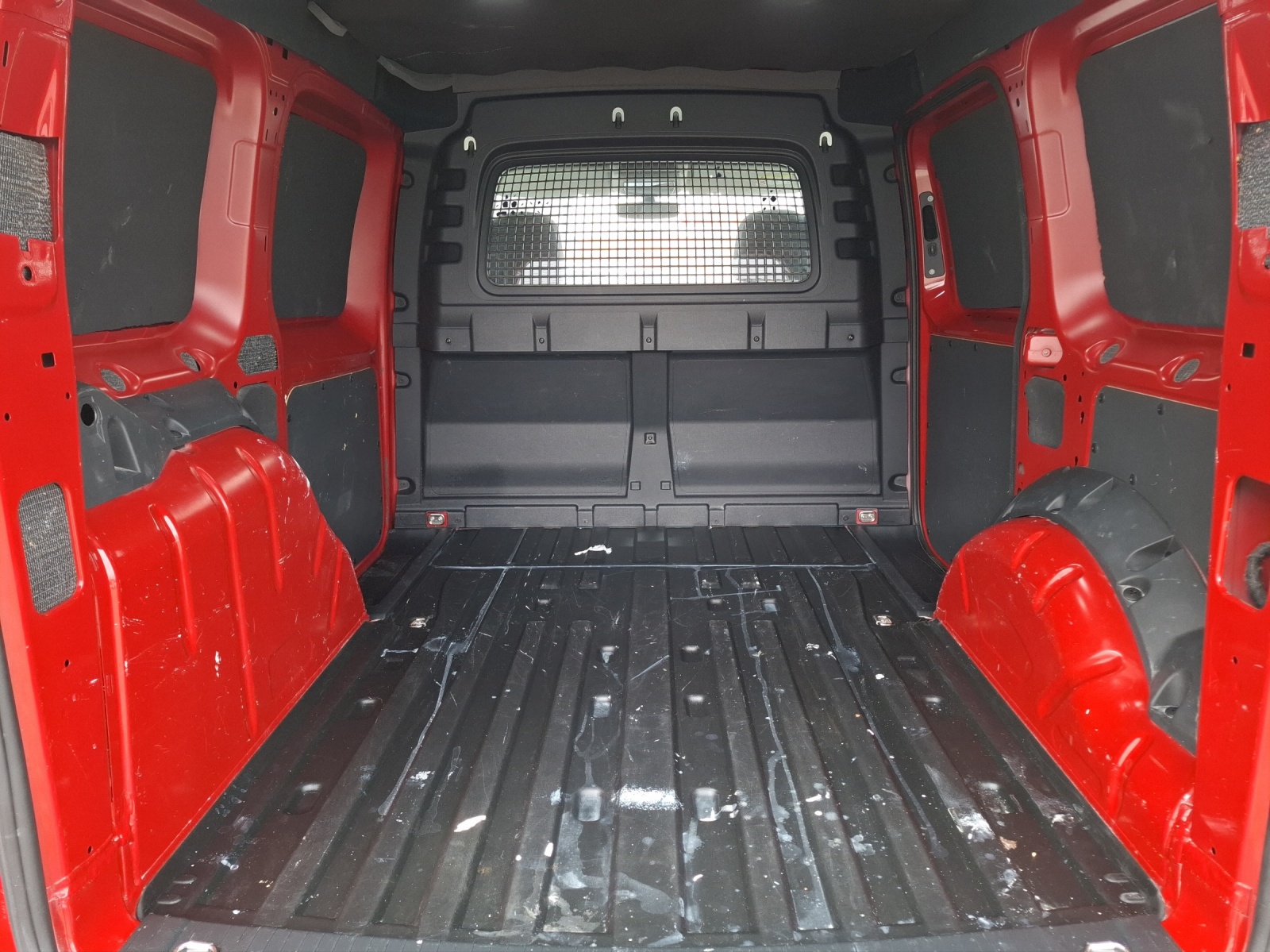 Fahrzeugabbildung Volkswagen Caddy Kasten TDI LED Navi AID PDC SH