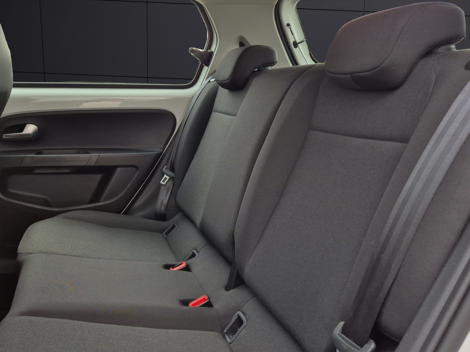 Fahrzeugabbildung Volkswagen up! 1.0 Move Up! Klima DAB GRA RFK