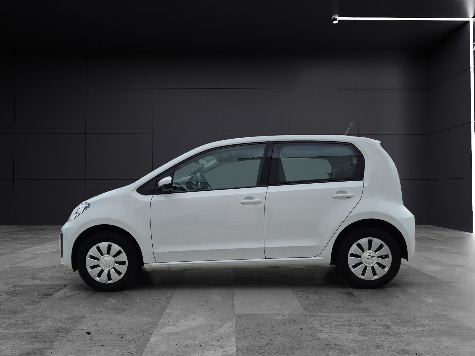 Fahrzeugabbildung Volkswagen up! 1.0 Move Up! Klima DAB GRA RFK