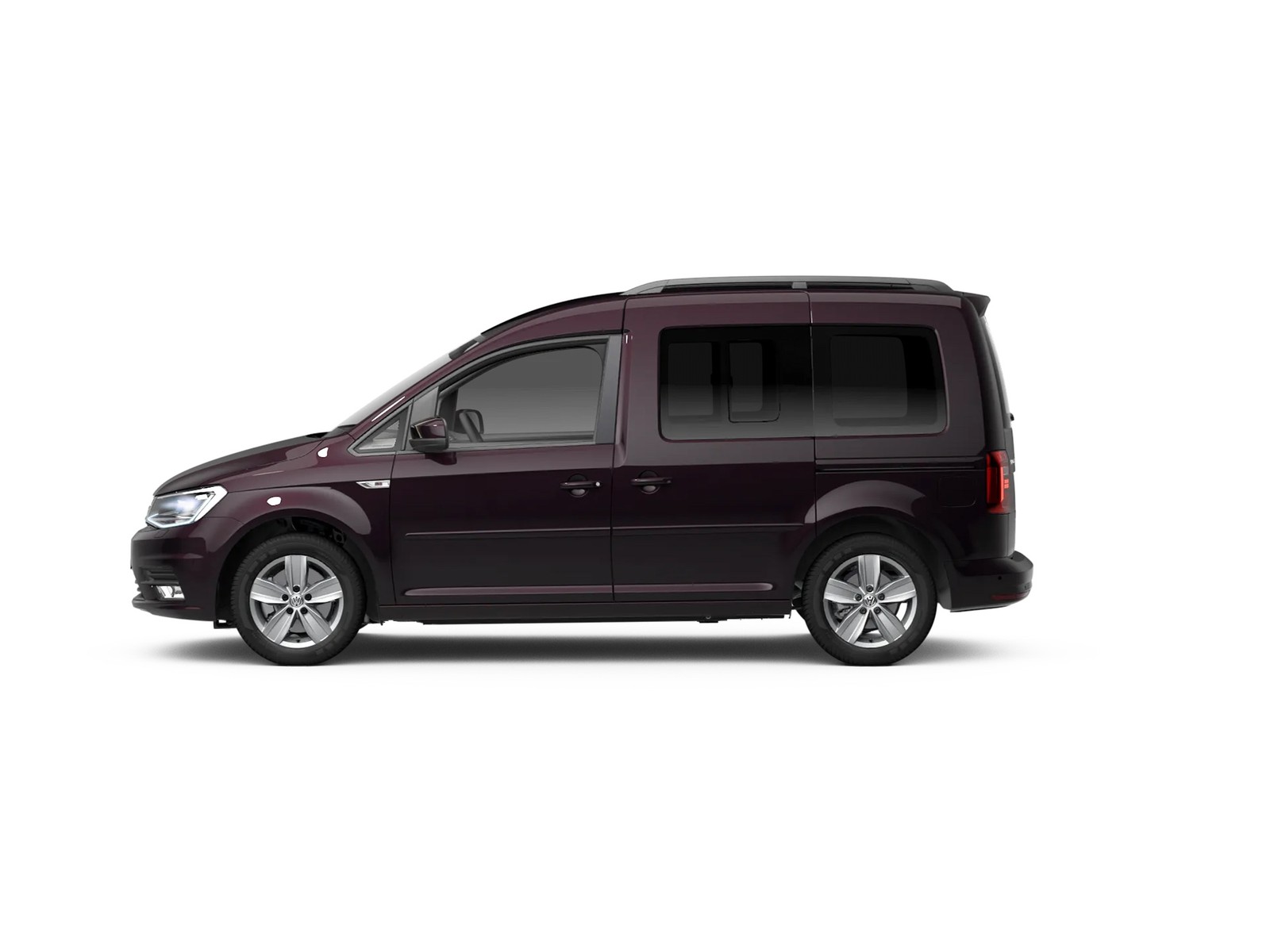 Fahrzeugabbildung Volkswagen Caddy TSI Comfortline Xenon App-Connect SHZ GRA PDC LM