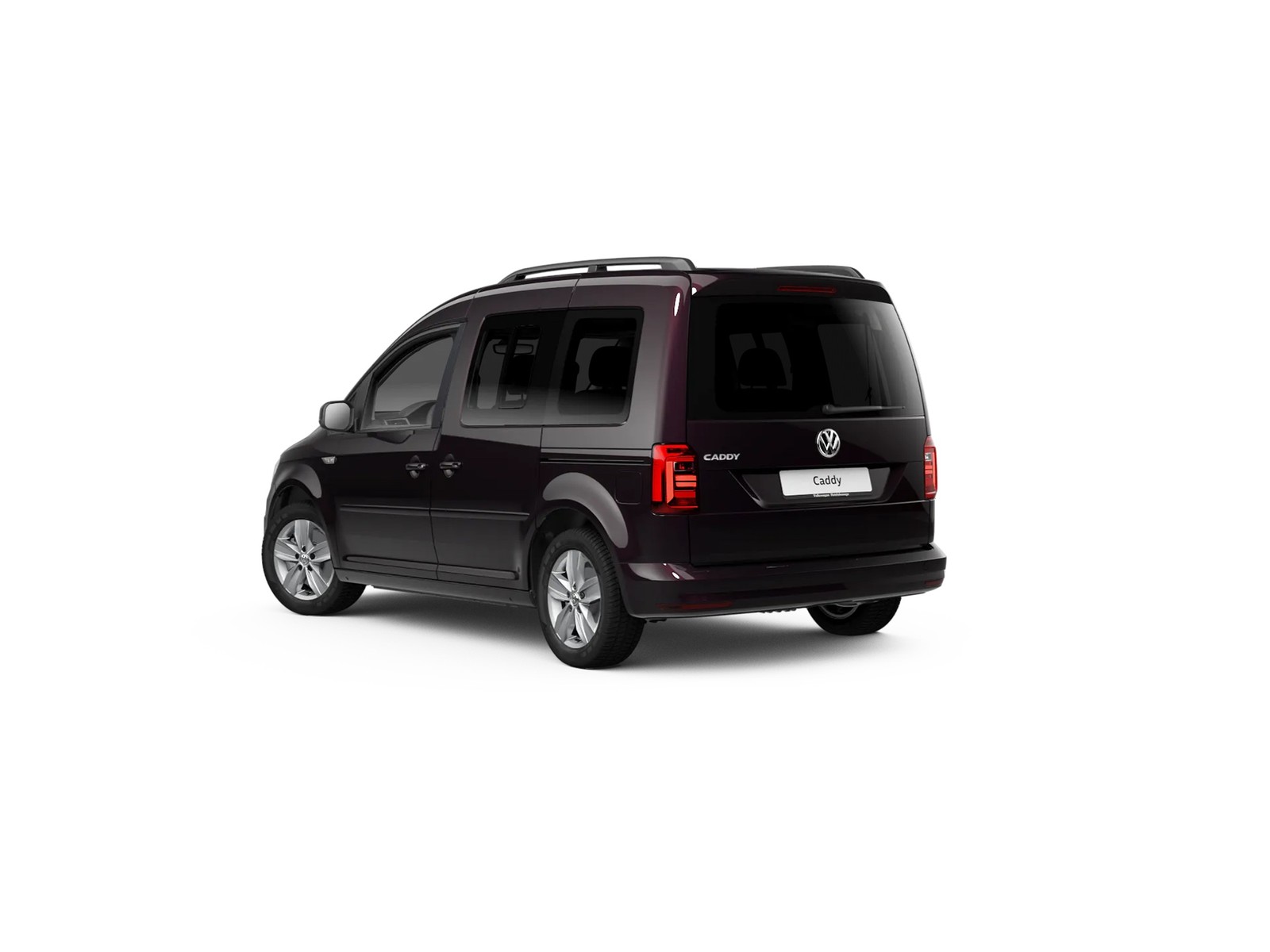 Fahrzeugabbildung Volkswagen Caddy TSI Comfortline Xenon App-Connect SHZ GRA PDC LM