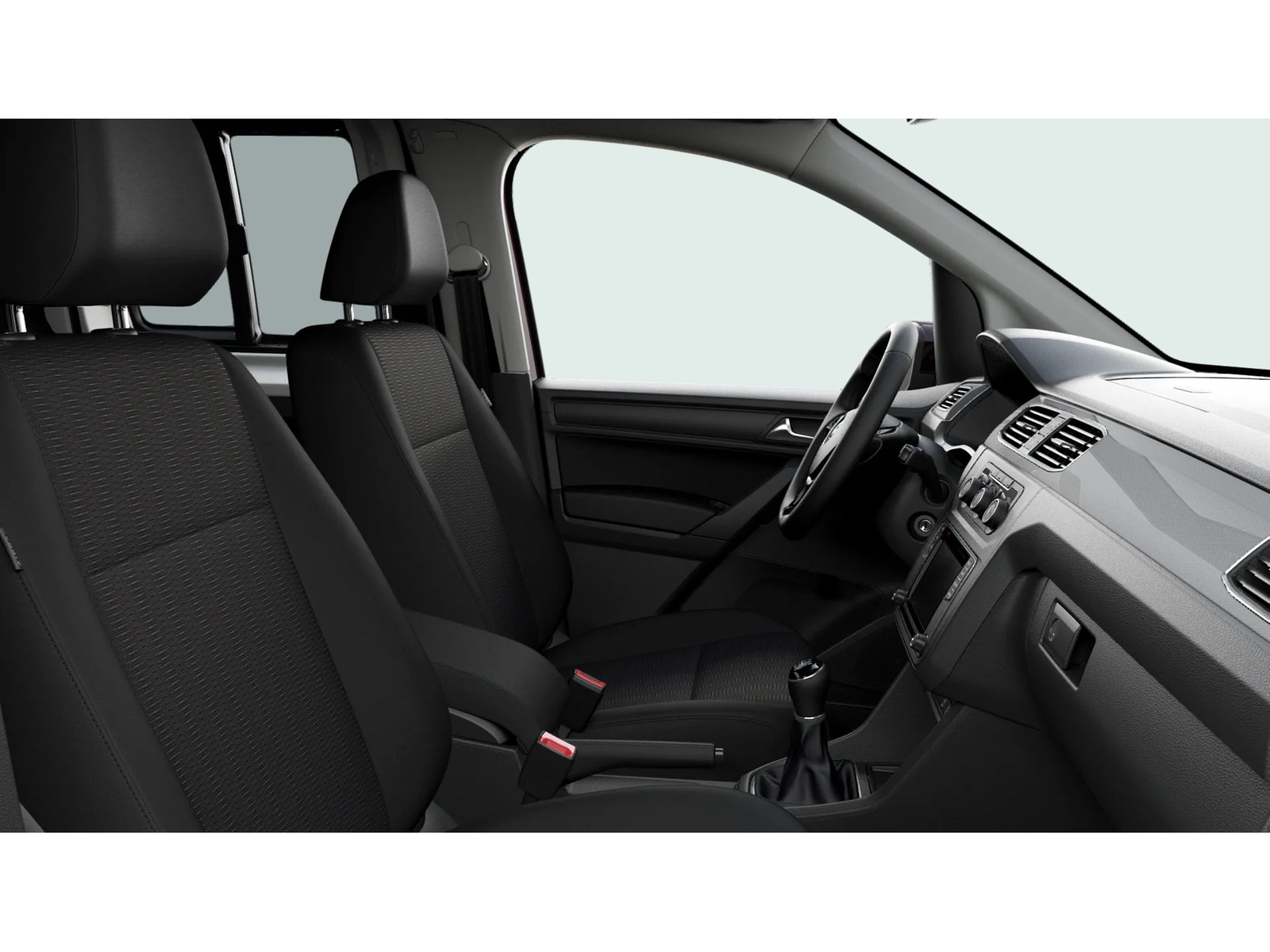 Fahrzeugabbildung Volkswagen Caddy TSI Comfortline Xenon App-Connect SHZ GRA PDC LM