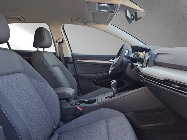 Fahrzeugabbildung Volkswagen Golf VIII TSI Move Kamera Navi LED VC