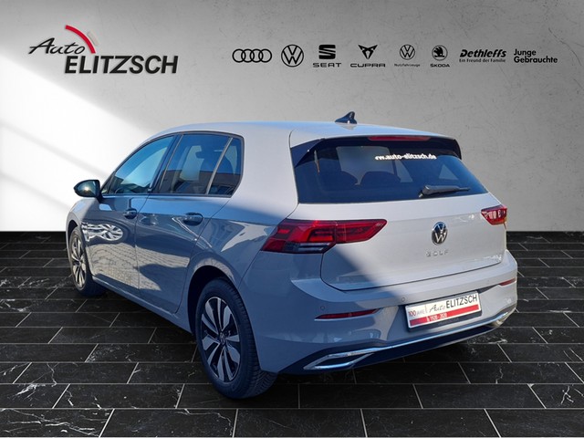 Fahrzeugabbildung Volkswagen Golf VIII TSI Move Kamera Navi LED VC