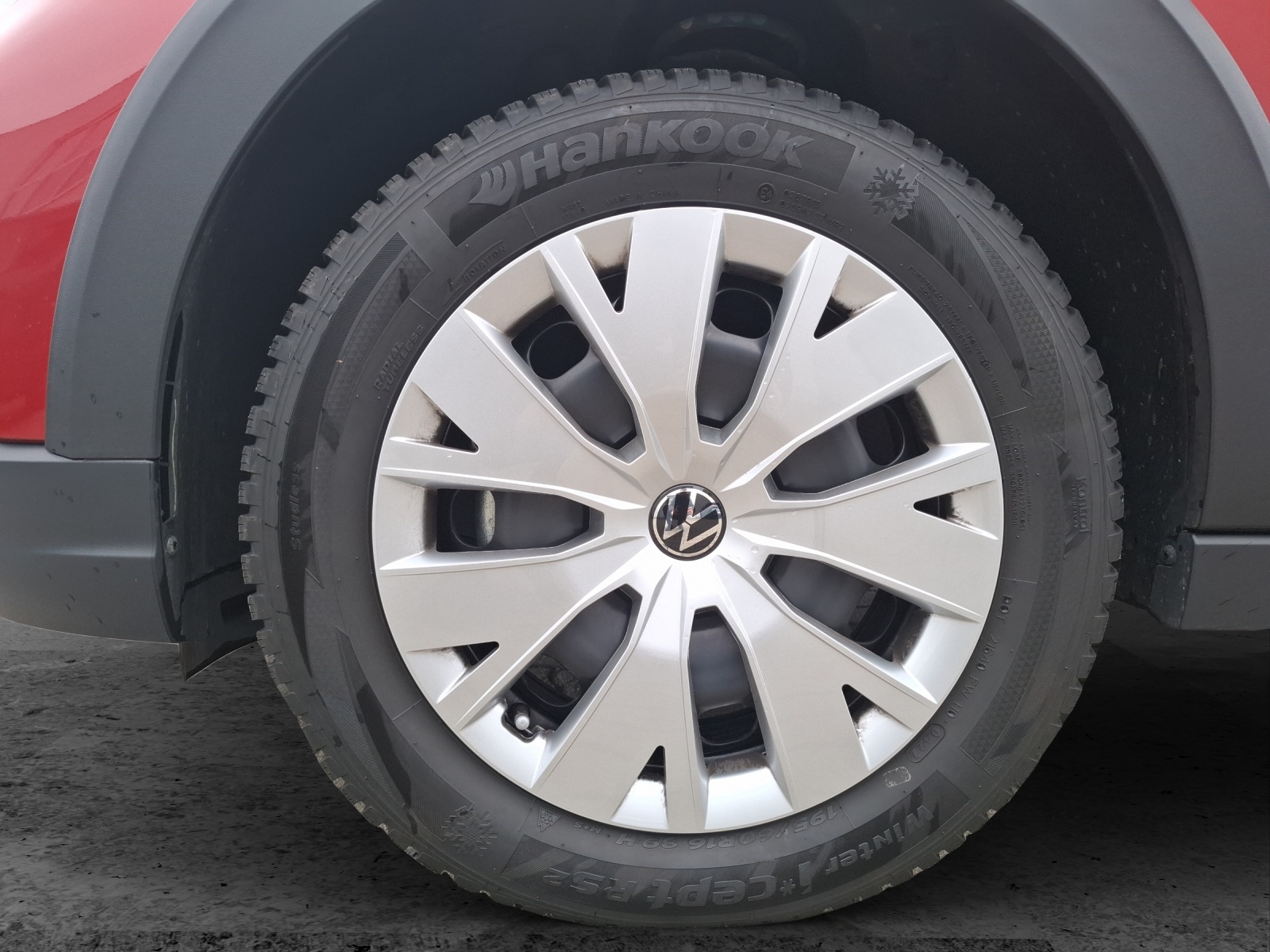 Fahrzeugabbildung Volkswagen Taigo Move DSG Matrix Kamera ACC Navi
