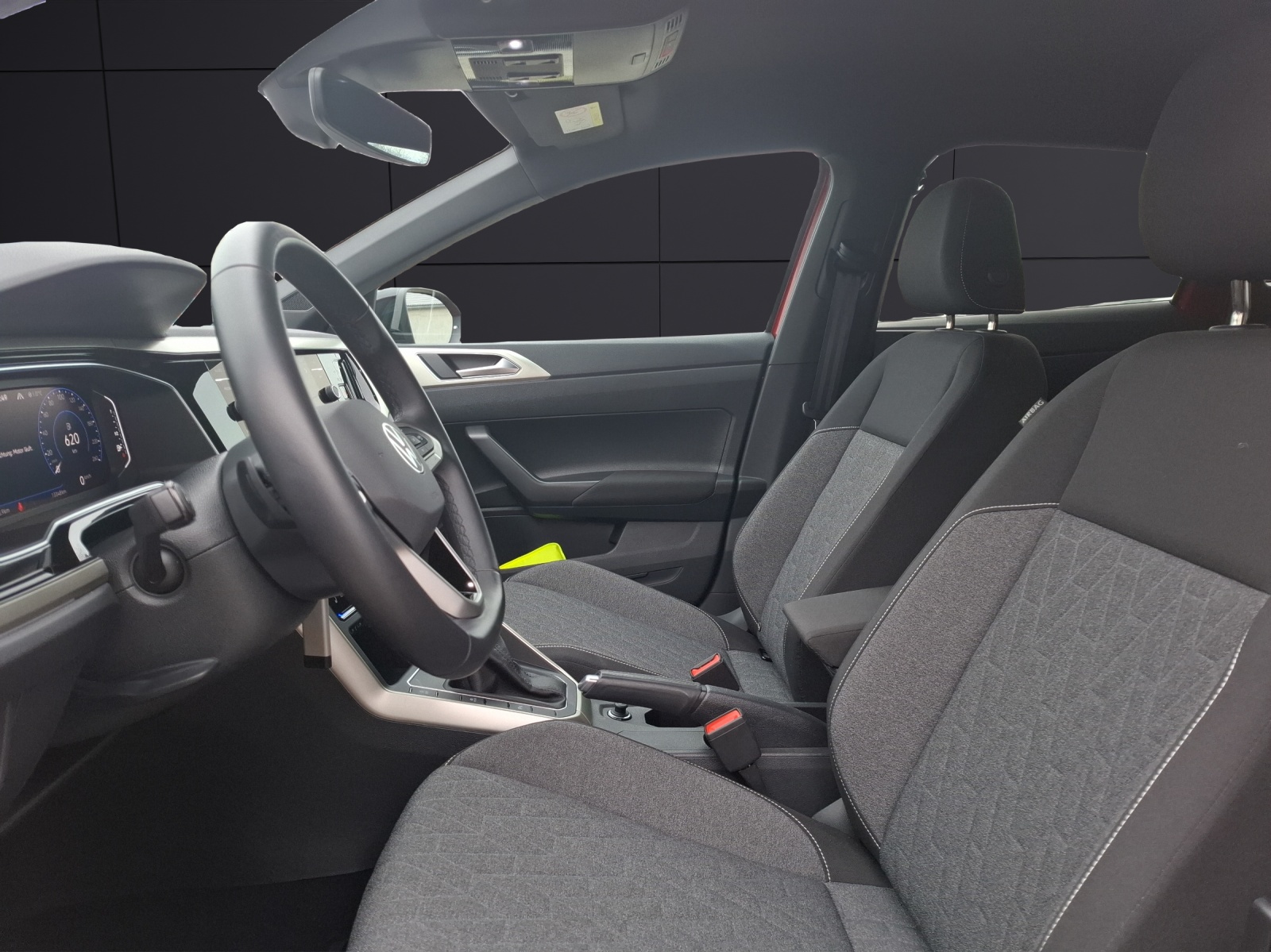Fahrzeugabbildung Volkswagen Taigo Move DSG Matrix Kamera ACC Navi