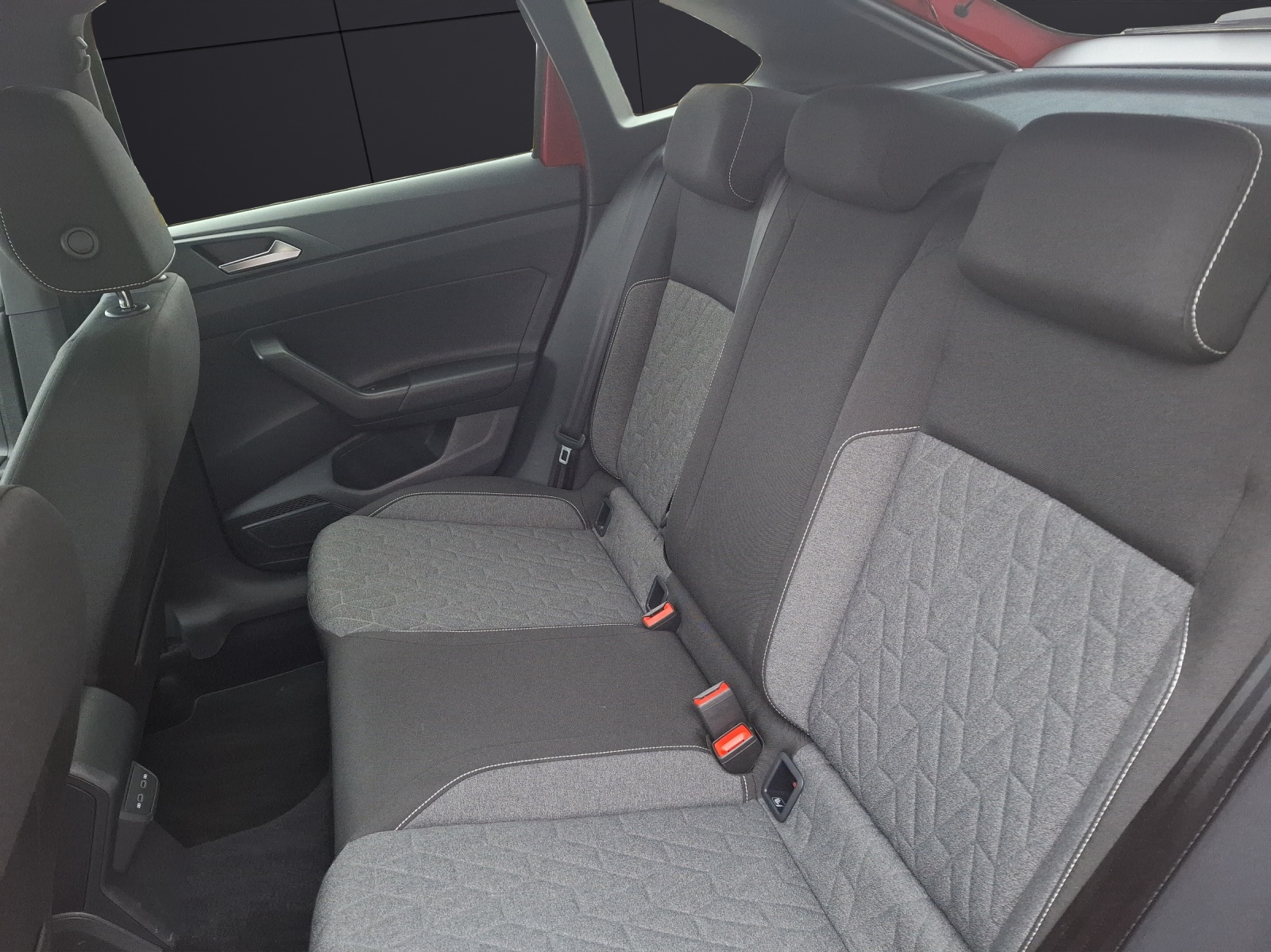 Fahrzeugabbildung Volkswagen Taigo Move DSG Matrix Kamera ACC Navi
