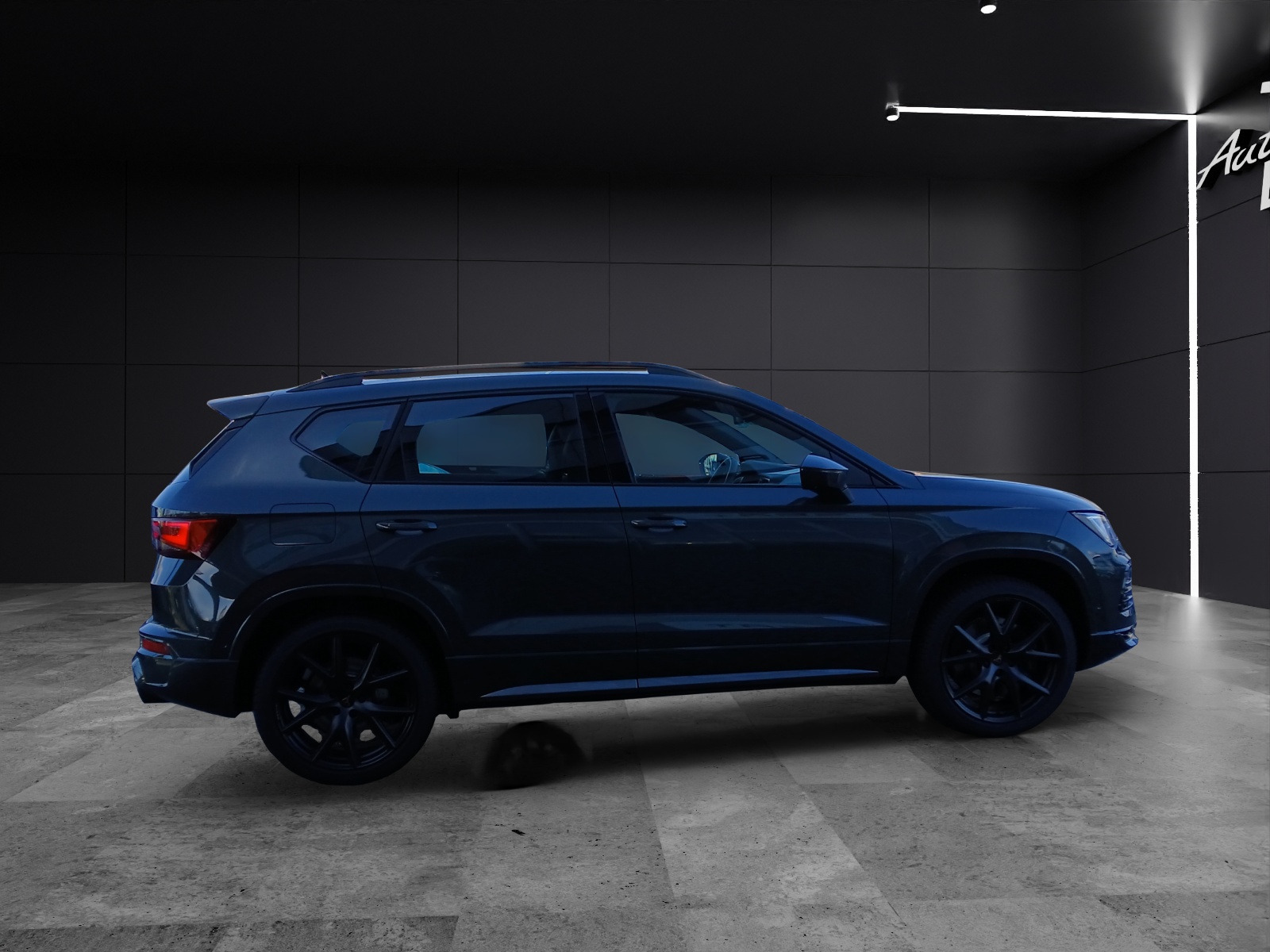 Fahrzeugabbildung CUPRA Ateca VZ 4Drive 2.0 TSI AHK Keyless Kamera