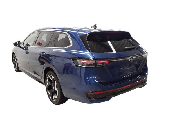 Fahrzeugabbildung Volkswagen Passat Variant TDI R-Line DSG 4-M Standhzg. Matrix AHK Navi HUD AID ACC RFK SH 19