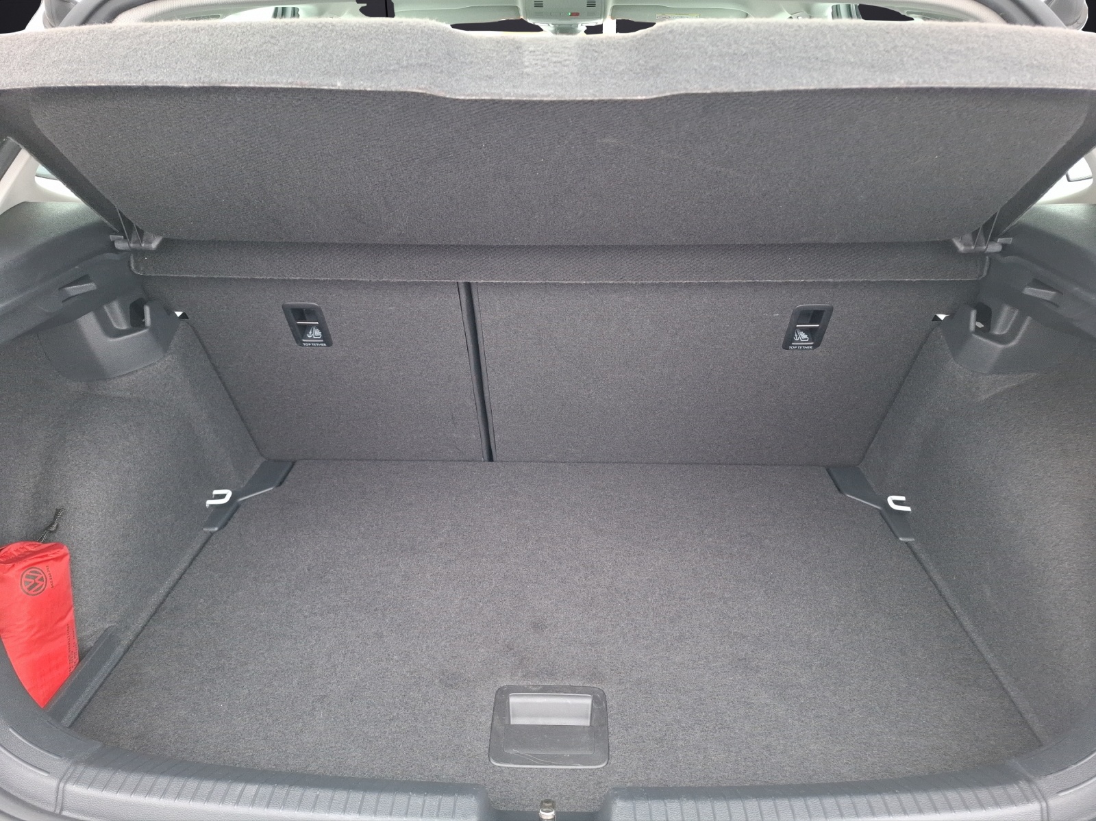 Fahrzeugabbildung Volkswagen Polo TSI Style Matrix ACC PDC SH APP LM