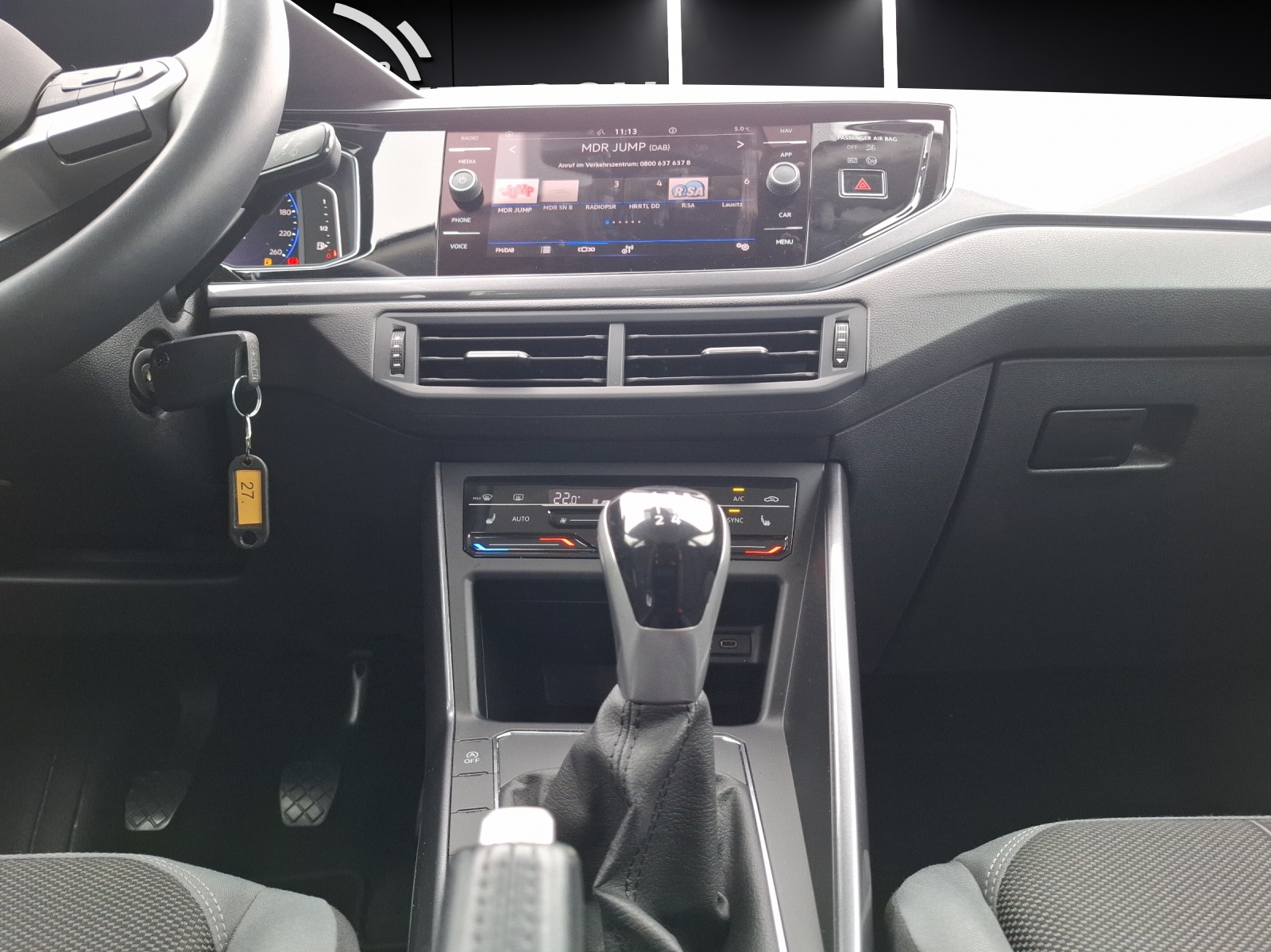 Fahrzeugabbildung Volkswagen Polo TSI Style Matrix ACC PDC SH APP LM