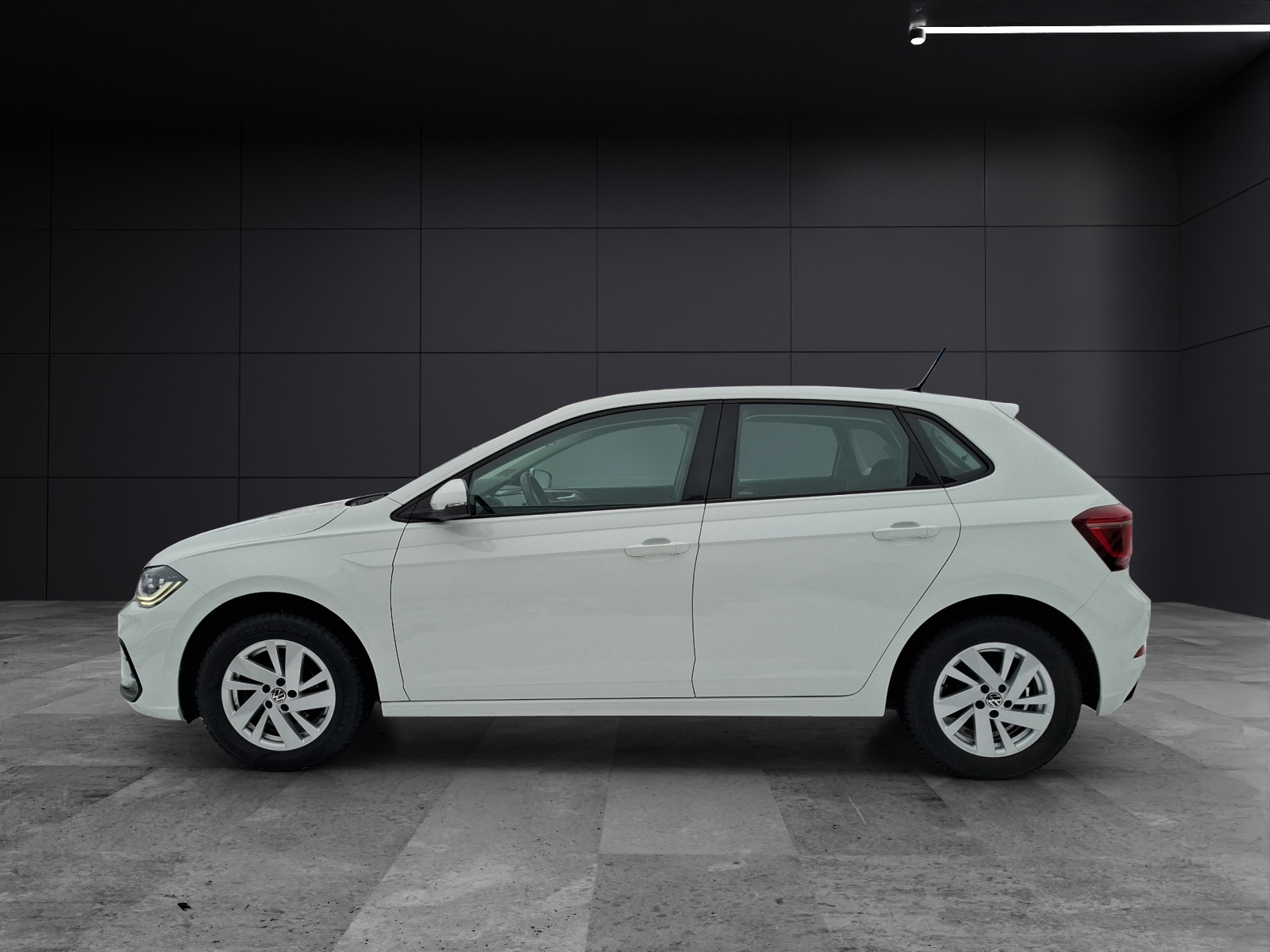 Fahrzeugabbildung Volkswagen Polo TSI Style Matrix ACC PDC SH APP LM