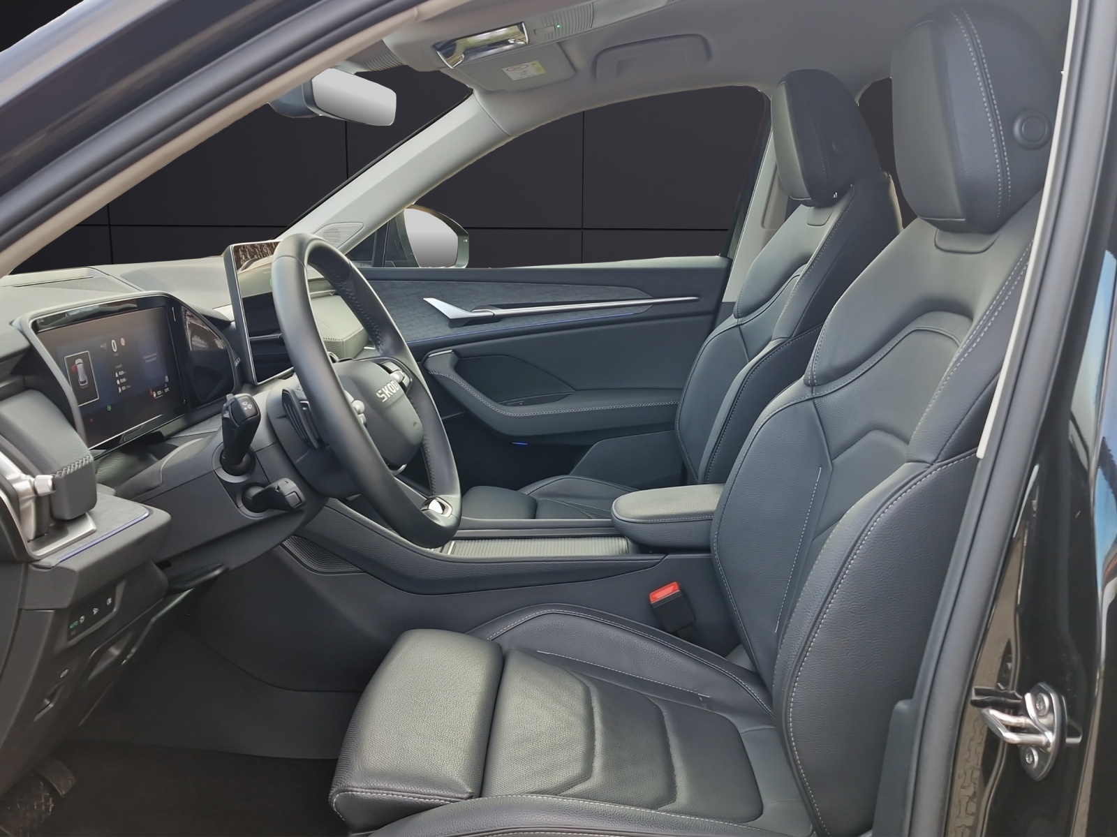 Fahrzeugabbildung SKODA Kodiaq 2.0 TDI 4x4 Selection MATRIX AHZ KAMERA NAVI