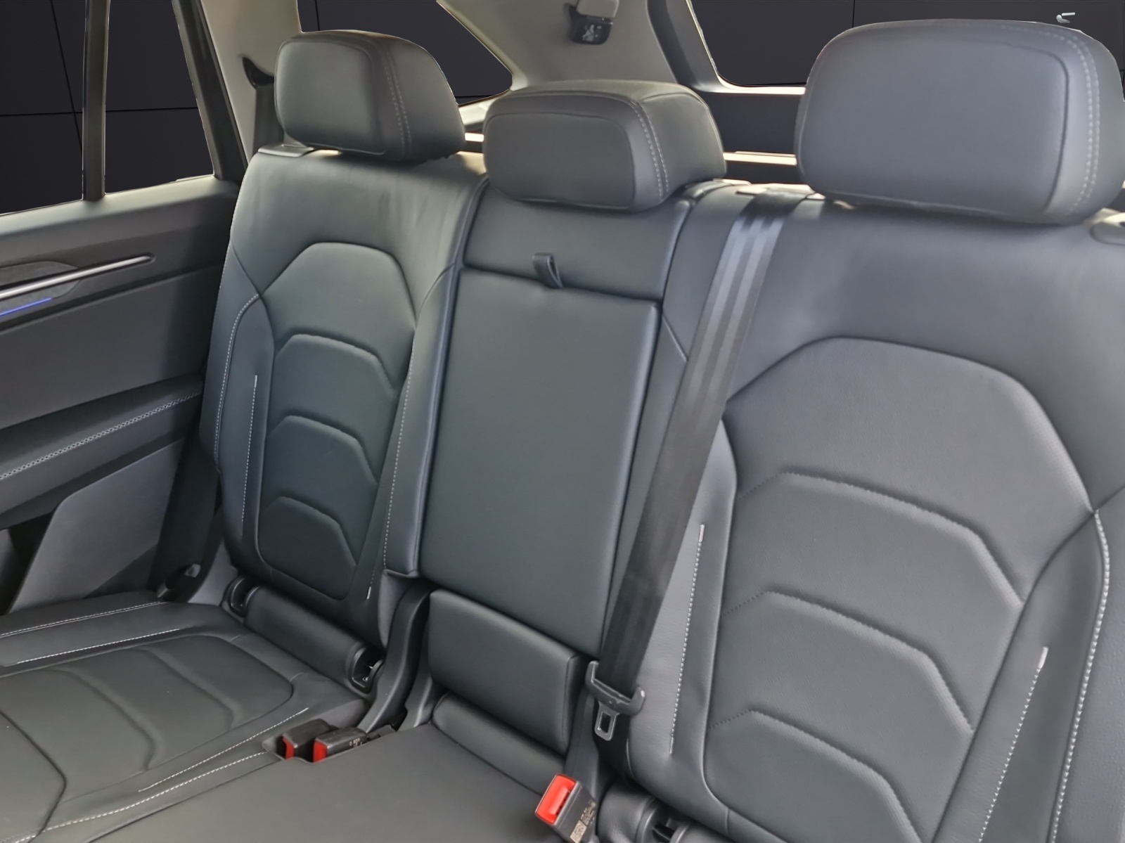 Fahrzeugabbildung SKODA Kodiaq 2.0 TDI 4x4 Selection MATRIX AHZ KAMERA NAVI