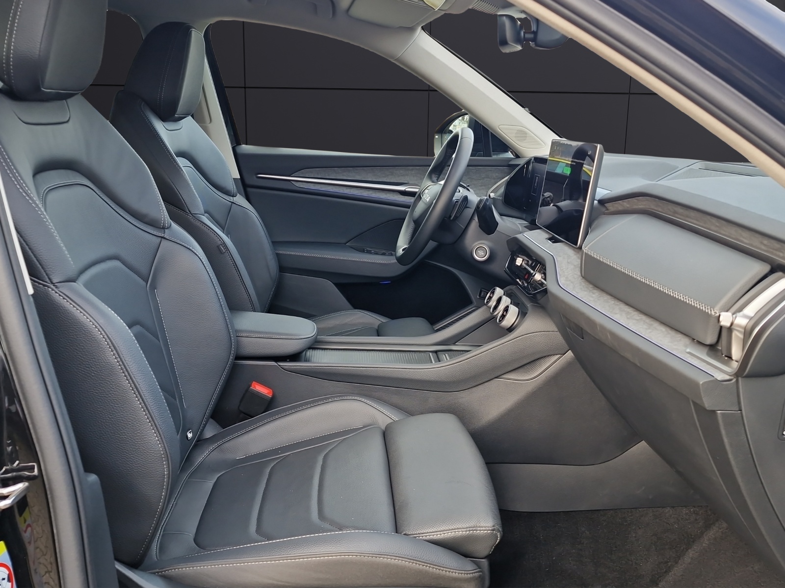 Fahrzeugabbildung SKODA Kodiaq 2.0 TDI 4x4 Selection MATRIX AHZ KAMERA NAVI