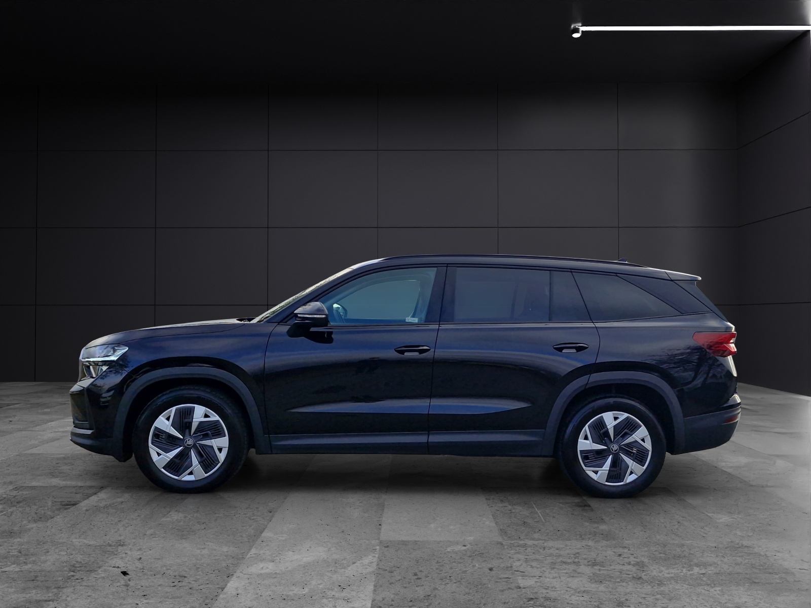 Fahrzeugabbildung SKODA Kodiaq 2.0 TDI 4x4 Selection MATRIX AHZ KAMERA NAVI