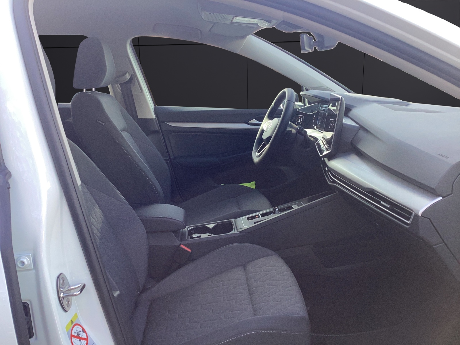 Fahrzeugabbildung Volkswagen Golf Variant Life AHZV LED DAB+ ACC