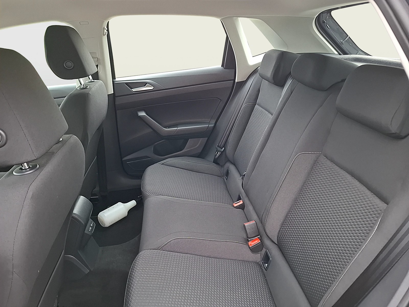 Fahrzeugabbildung Volkswagen Polo 1.0 Comfortline Klima DAB PDC