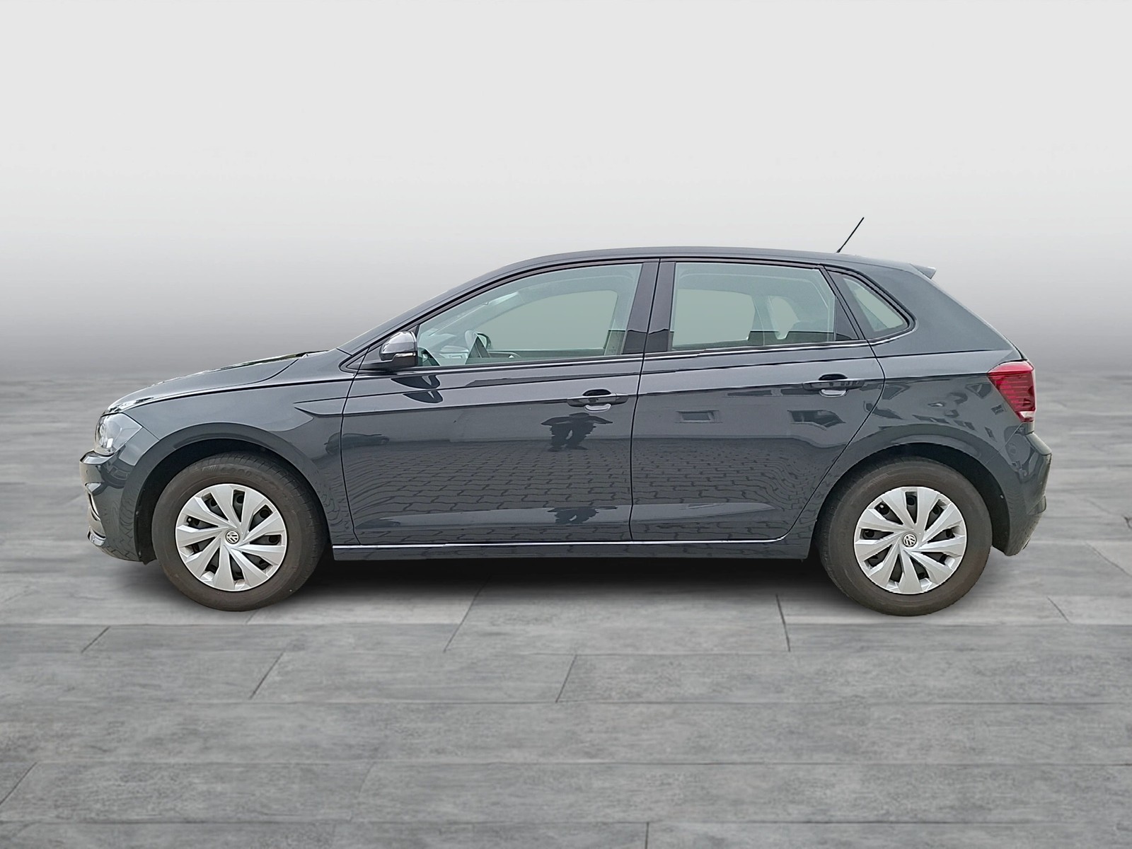 Fahrzeugabbildung Volkswagen Polo 1.0 Comfortline Klima DAB PDC