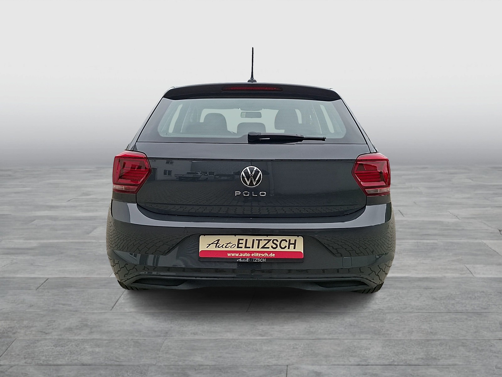 Fahrzeugabbildung Volkswagen Polo 1.0 Comfortline Klima DAB PDC