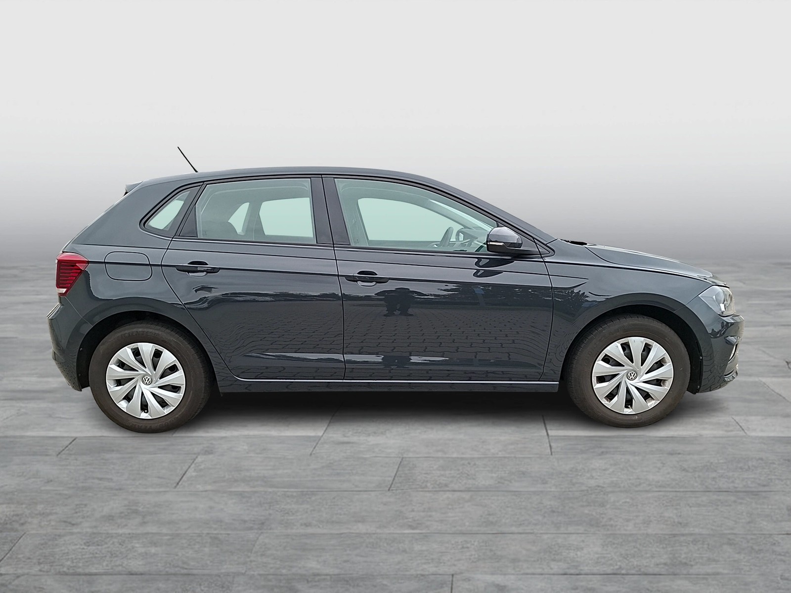 Fahrzeugabbildung Volkswagen Polo 1.0 Comfortline Klima DAB PDC