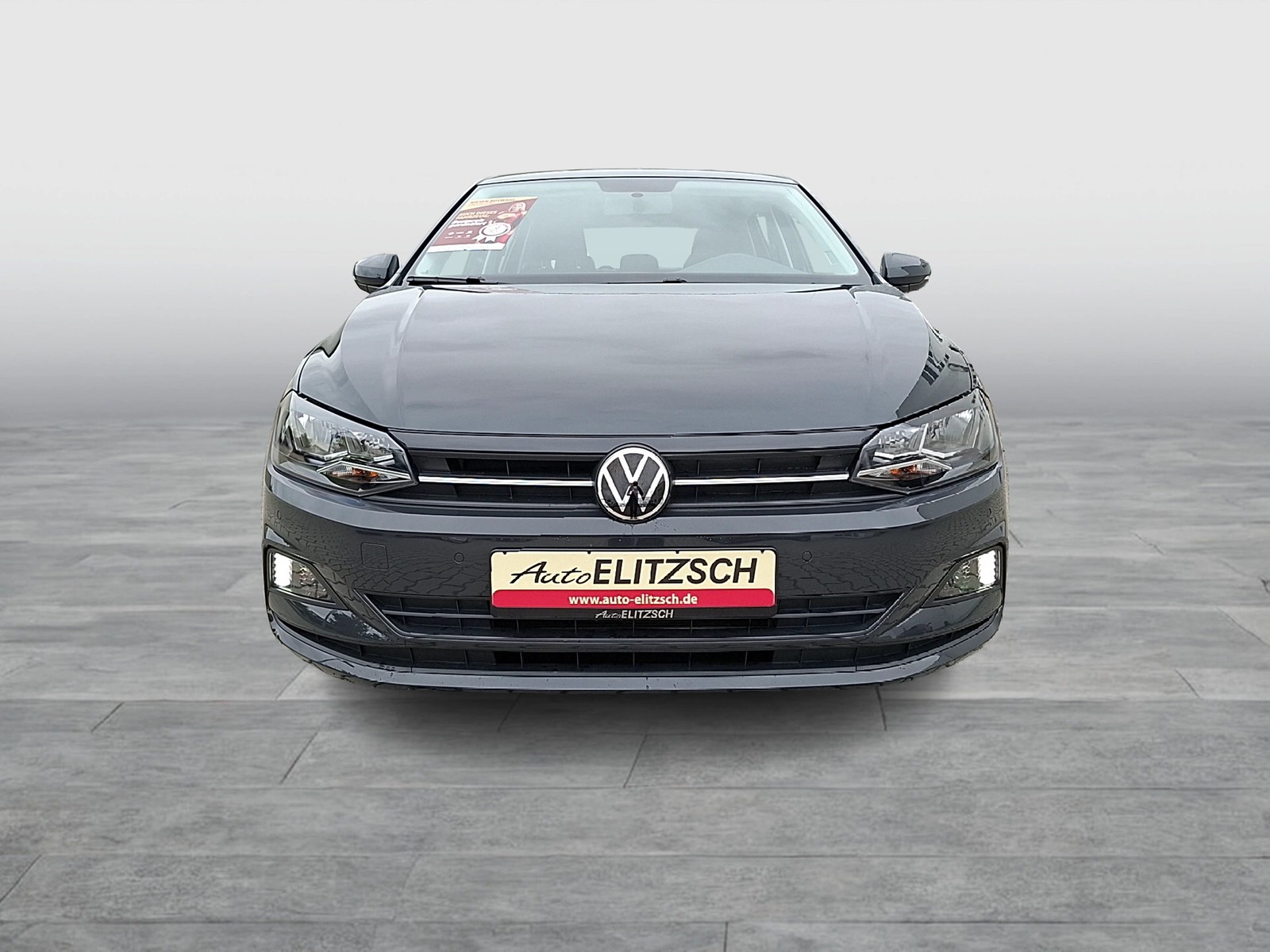 Fahrzeugabbildung Volkswagen Polo 1.0 Comfortline Klima DAB PDC