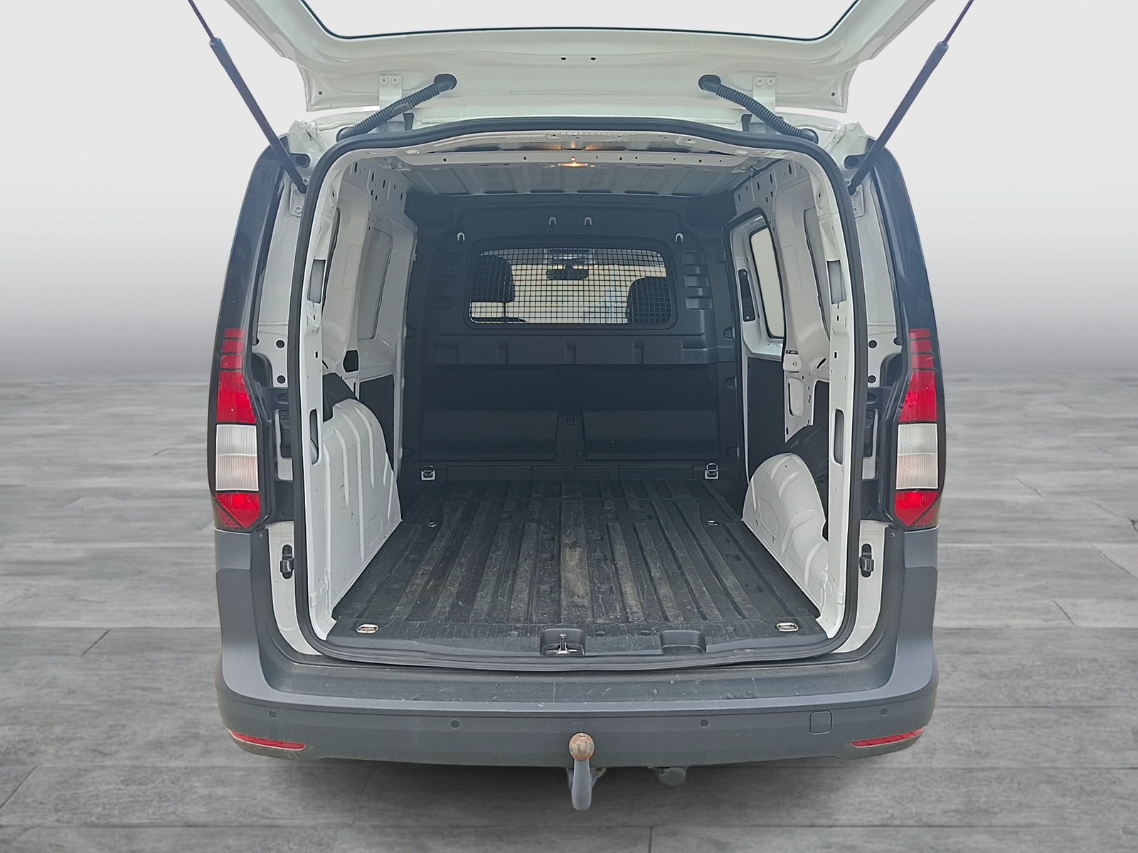 Fahrzeugabbildung Volkswagen Caddy TSI Kasten Standhzg AHZV SHZ PDC CLIMA