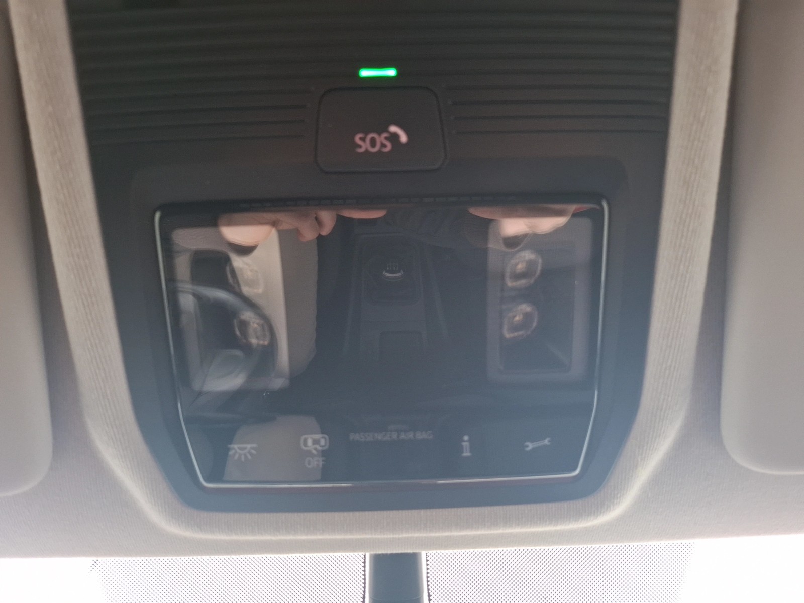 Fahrzeugabbildung Volkswagen Caddy TSI Kasten Standhzg AHZV SHZ PDC CLIMA