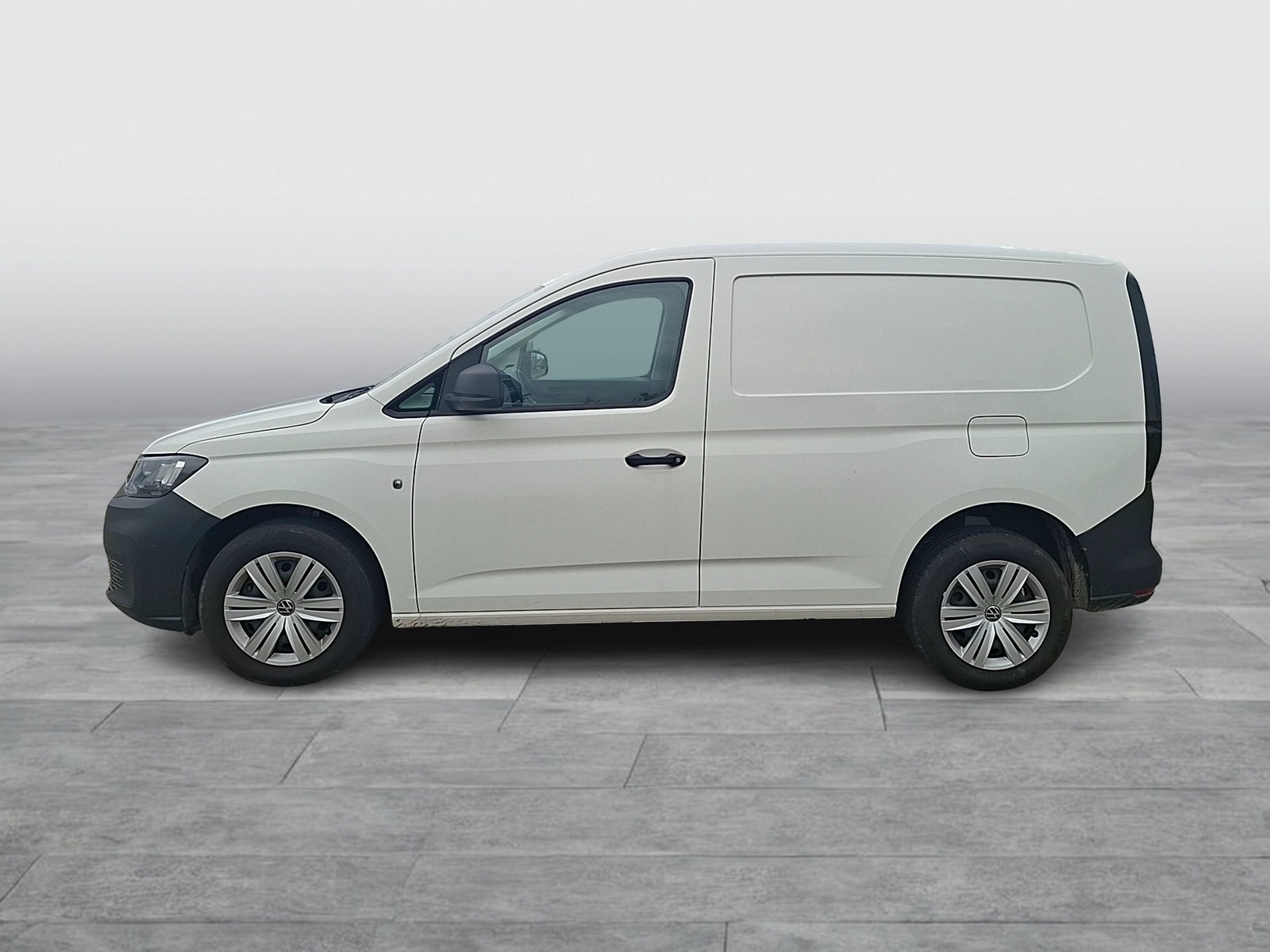 Fahrzeugabbildung Volkswagen Caddy TSI Kasten Standhzg AHZV SHZ PDC CLIMA